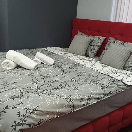 Boutique Apartment Φιλιππούπολη Εξωτερικό φωτογραφία