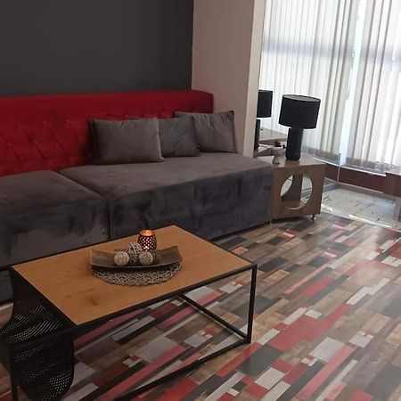 Boutique Apartment Φιλιππούπολη Εξωτερικό φωτογραφία