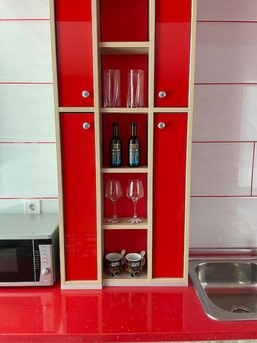 Boutique Apartment Φιλιππούπολη Εξωτερικό φωτογραφία