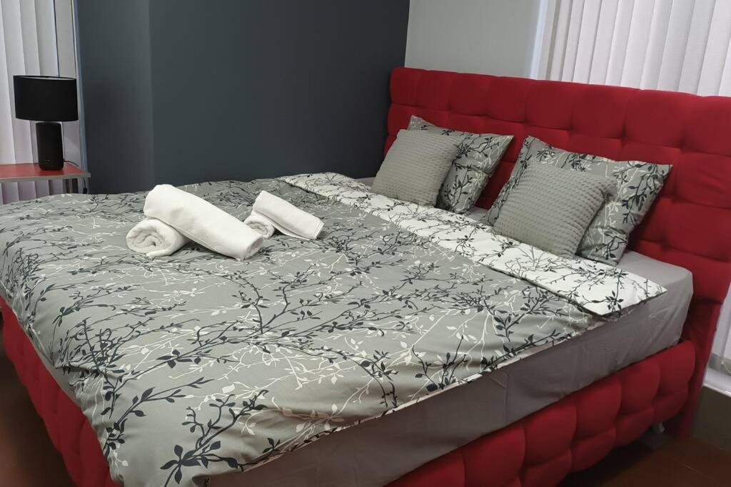 Boutique Apartment Φιλιππούπολη Εξωτερικό φωτογραφία