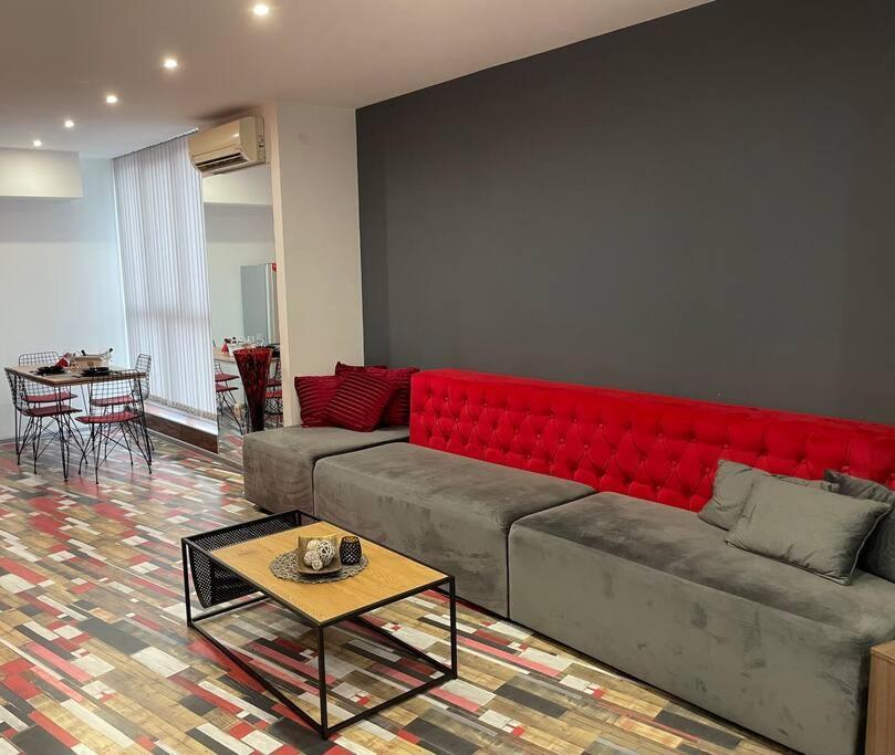 Boutique Apartment Φιλιππούπολη Εξωτερικό φωτογραφία