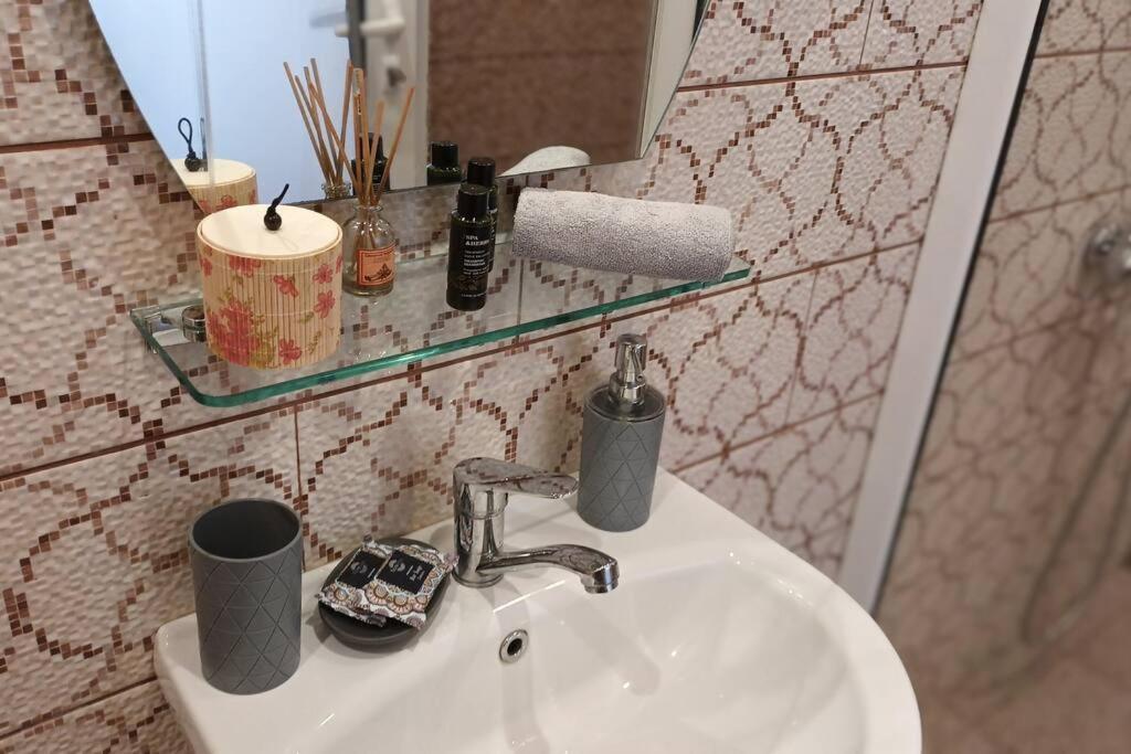 Boutique Apartment Φιλιππούπολη Εξωτερικό φωτογραφία